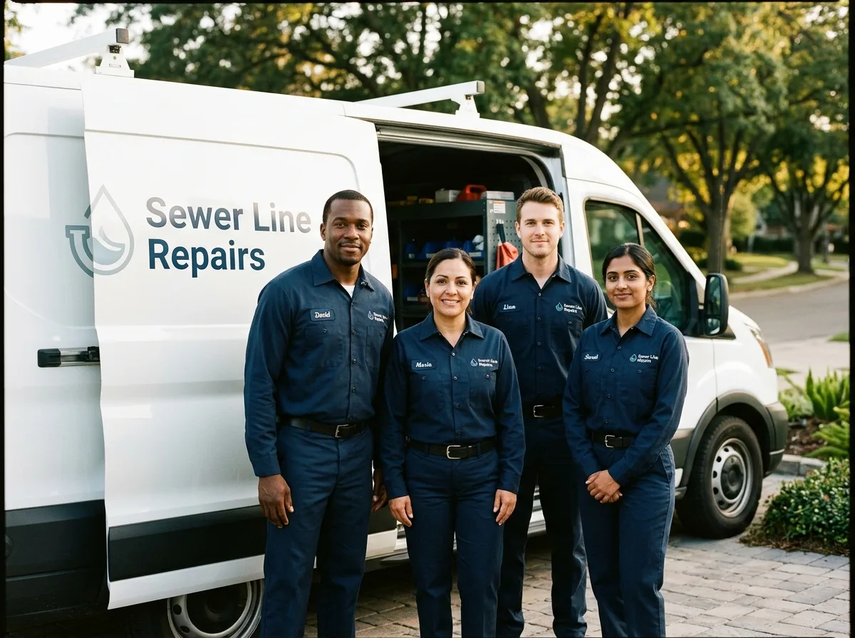 Emergency Plumber company in Florence, SC