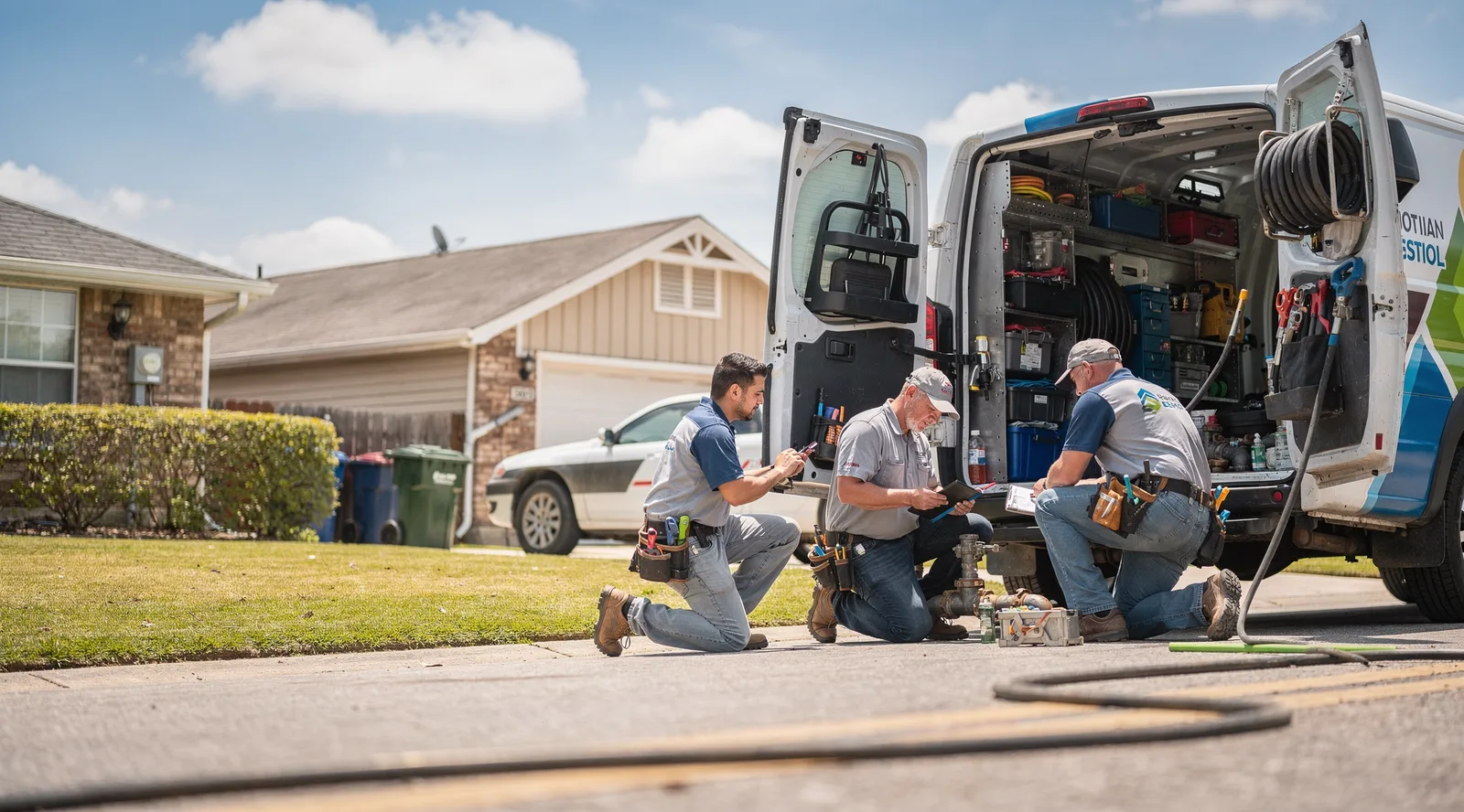 Emergency Plumber in Florence, SC near me